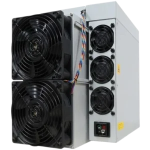 Antminer KS7 (40Th/s)
