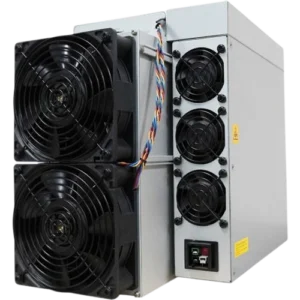 Antminer L9 (16Gh/s)