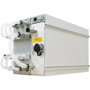 Antminer S21e XP Hyd (430Th/s)