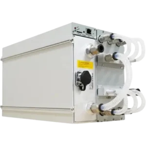 Antminer S23 Hyd (580Th/s)