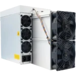 Antminer Z15 (420 Ksol/s)
