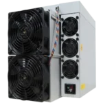 Bitmain Antminer S23 (318Th/s)