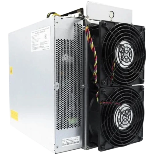 Bitmain Antminer S23 (318Th/s) - Image 2