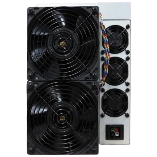 Bitmain Antminer S23 (318Th/s) - Image 3